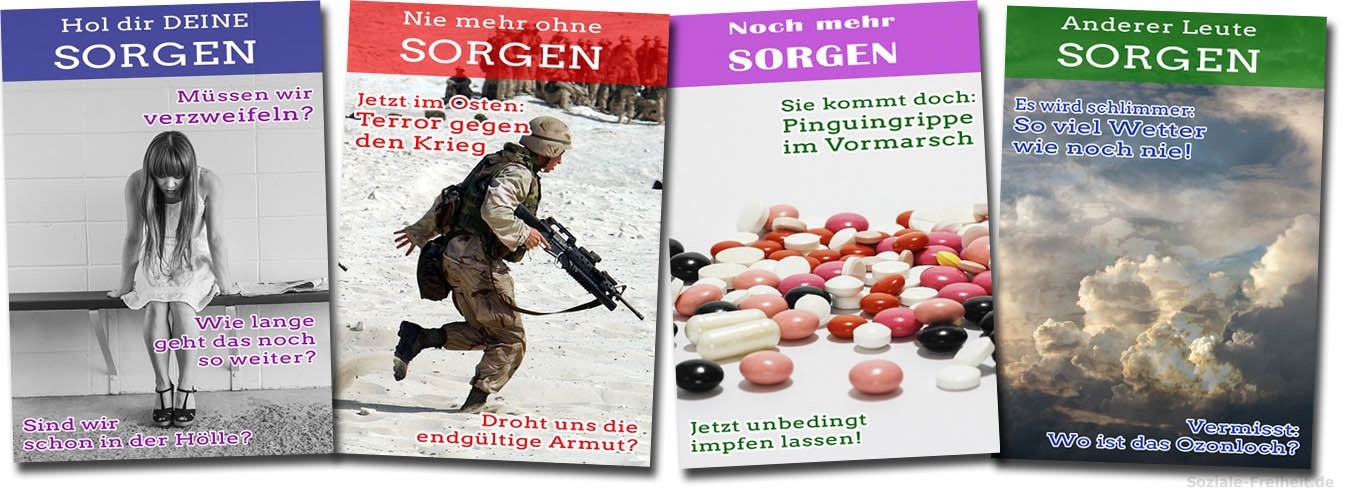 Sorgen