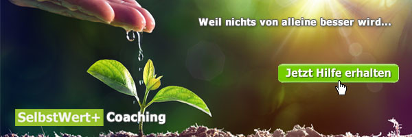 Exklusives SelbstWert+ Coaching
