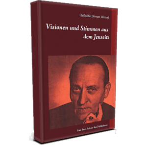 Visionen und Stimmen aus dem Jenseits